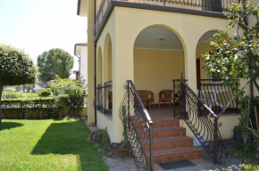 Homiday - Villino Caroli